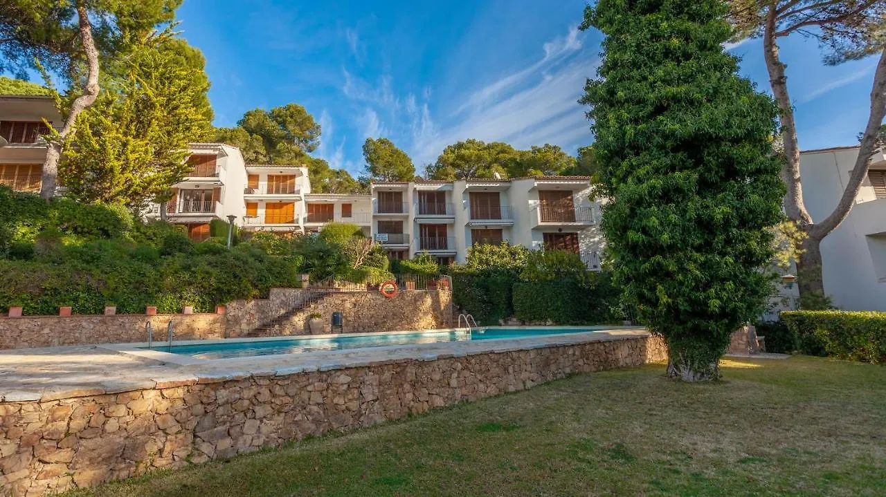 Cliper A3 Apartamento Llafranc